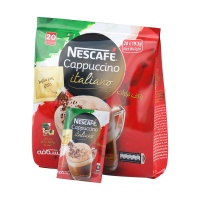  ایتالیانو نسکافه - 19.3 گرم بسته 20 عددی633f12383046e79450